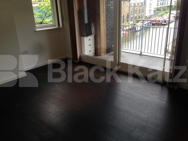 			New Instruction, 2 Bedroom, 1 bath, 1 reception Apartment			 Wharf Road, Wenlock Building , ANGEL